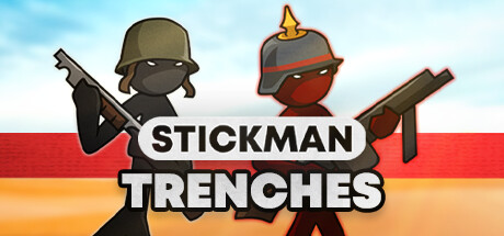 火柴人战壕 /Stickman Trenches   Build.20595134  免安装英文版-OG资源站