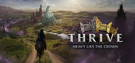盛世繁荣：皇冠之重 / Thrive Heavy Lies The Crown   v1.1.0210  免安装中文版-OG资源站