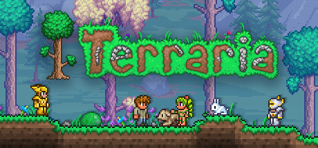 泰拉瑞亚 /Terraria  v1.4.5.4 送修改器   免安装中文版-OG资源站