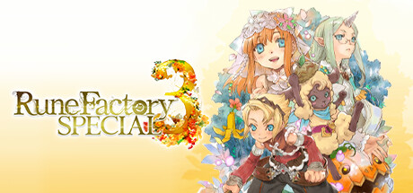 符文工厂3 /Rune Factory 3   Build.20332490   免安装中文版-OG资源站