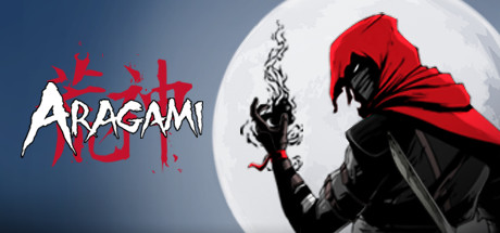 荒神 /Aragami  Build.20758003   免安装中文版-OG资源站