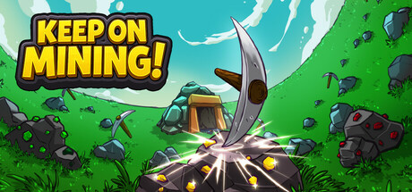 持续挖掘 /Keep on Mining!   Build.22162786   免安装中文版-OG资源站