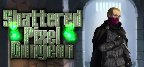 破碎的像素地牢|粉碎的像素地牢/Shattered Pixel Dungeon /PC/手机双端   v3.3.4 免安装中文版-OG资源站