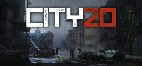 都市20 /City 20  Build.21680988  免安装英文版-OG资源站