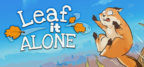 落叶拾取模拟器/ Leaf it Alone    Build.21510292  免安装中文版-OG资源站