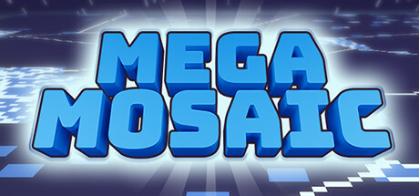 巨型拼图 /Mega Mosaic  v1.1.07030  免安装中文版-OG资源站