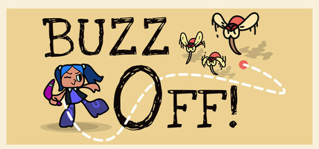 走开！/Buzz Off!  Build.21740267  免安装中文版-OG资源站