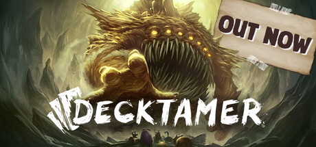 驯牌师/ Decktamer   v1.3.4  免安装中文版-OG资源站