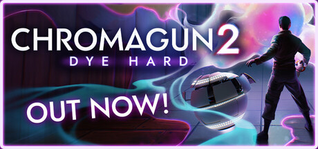 色彩枪2：平行宇宙/ChromaGun 2 Dye Hard   Build.21885984  免安装中文版-OG资源站