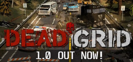 死亡网格/ Dead Grid  Build.21735320   免安装英文版-OG资源站