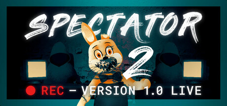 旁观者2|观众2/Spectator 2    免安装中文版-OG资源站