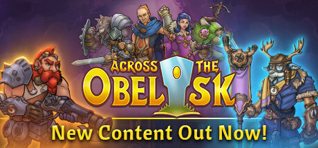 横跨方尖碑|穿过方尖碑/ Across the Obelisk /单机+联机   v1.7.5 全DLC  免安装中文版-OG资源站