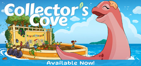 寻宝湾 /Collector’s Cove   Build.22195052   免安装中文版-OG资源站