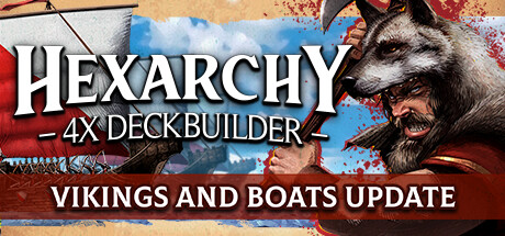 帝王牌局：古国纷争/ Hexarchy  Build.21867816  免安装中文版-OG资源站