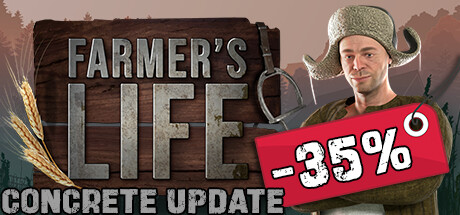 农民的生活/Farmer’s Life   v1.0.49   全DLC 曾原声带   免安装中文版-OG资源站