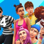 模拟人生4/The Sims 4 / PC+手机双端  v1.121.372.1030 全DLC  免安装中文版