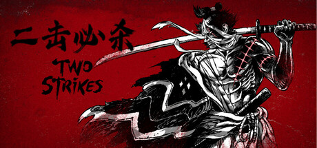 二击必杀/Two Strikes   v20260302   全DLC   免安装中文版-OG资源站