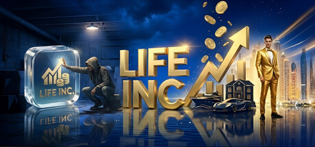 人生公司/Life Inc. Build.22954977 免安装中文版-OG资源站