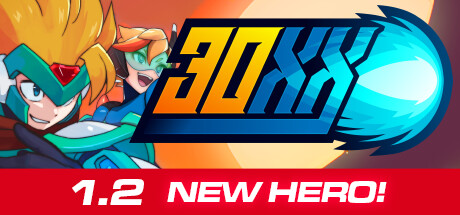 洛克妹:30XX/30XX v1.4.0 全DLC 免安装中文版-OG资源站