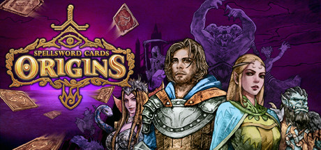 魔法之剑：起源/ Spellsword Cards Origins   Build.5285728   免安装中文版-OG资源站