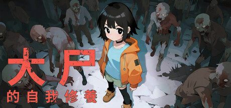 大尸的自我修养/Zombie Self-Cultivation   v0.08   免安装中文版-OG资源站