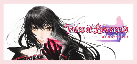 绯夜传奇：重制版/Tales of Berseria Remastered    v1.0.4   免安装中文版