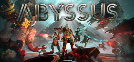 深渊之潮/Abyssus/单机+联机  v1.2.57588    免安装中文版-OG资源站