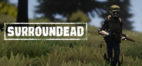 死亡环绕/SurrounDead  v0.8.0   免安装英文版-OG资源站