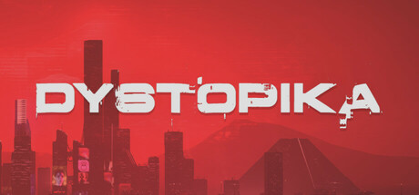 未来城市沙盒|反乌托邦/ Dystopika   v1.7.7  免安装中文版-OG资源站