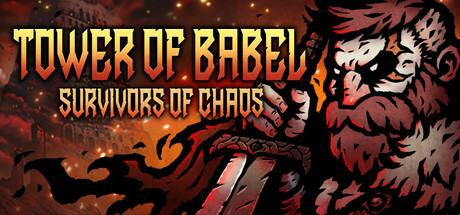 巴别塔 ：混乱的幸存者/ Tower of Babel: Survivors of Chaos  v1.12.1  免安装中文版-OG资源站