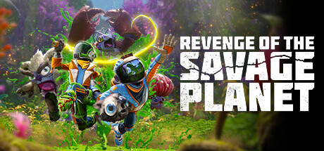 狂野星球复仇记/ Revenge of the Savage Planet/ 单机+联机   v117297  全DLC   免安装中文版-OG资源站