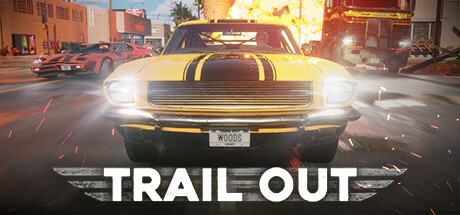 脱离地面|出行路线|横冲直撞/TRAIL OUT  v5.10 全DLC   免安装中文版-OG资源站