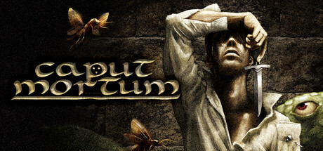 死首残蜕|死亡之帽/ Caput Mortum  v1.2.1.0  免安装中文版-OG资源站