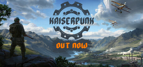 凯撒朋克/KAISERPUNK   v1.02.01  免安装中文版-OG资源站