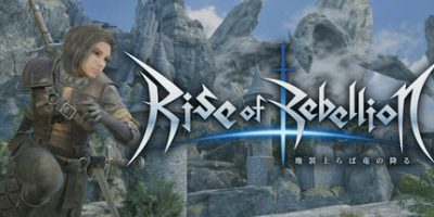 地罚降临,龙陨之刻/ Rise of Rebellion v1.0.1 免安装中文版-OG资源站