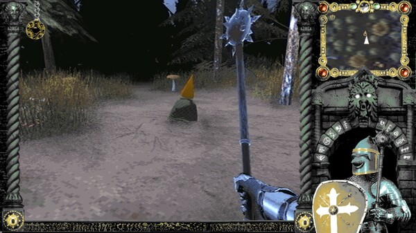 侏儒和骑士 /Gnomes and Knights  Build.20416152  免安装中文版-OG资源站