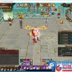 2026怀旧【洛洛天龙】源端64位单机仿官虚拟机一键端V2.7GM工具