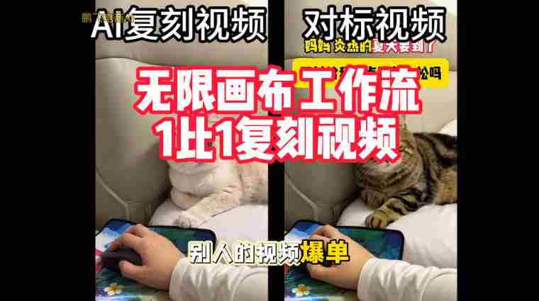 宠物直播带货新潮流：零成本制作，即点即用，快速打造专业短视频带货内容-OG资源站