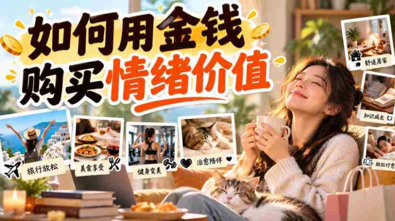 金钱解锁情绪价值：揭秘公众号付费文章内幕-OG资源站