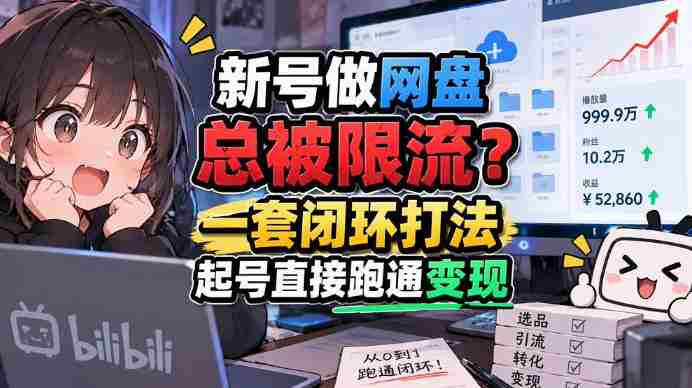 新手必备网盘招募攻略：详尽操作手册，揭秘实战精华，高效策略大公开，流量限制全无忧-OG资源站