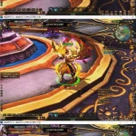 MC神鬼世界 仿官方信仰单机版-带GM工具-一键启动工具