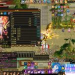 2026【天龙怀旧】源端第6版64位完美修复所有任务剧情内置GM