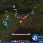 武林外传【新职业龙胄】玉剑青霜-修复一键端