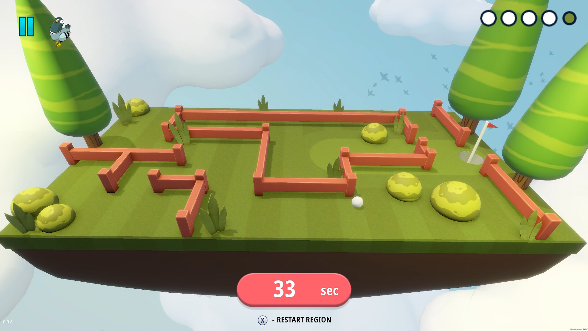 图片[2]-倾斜一下！高尔夫/Tilt It! Golf    Build.23678379   免安装中文版-OG资源站