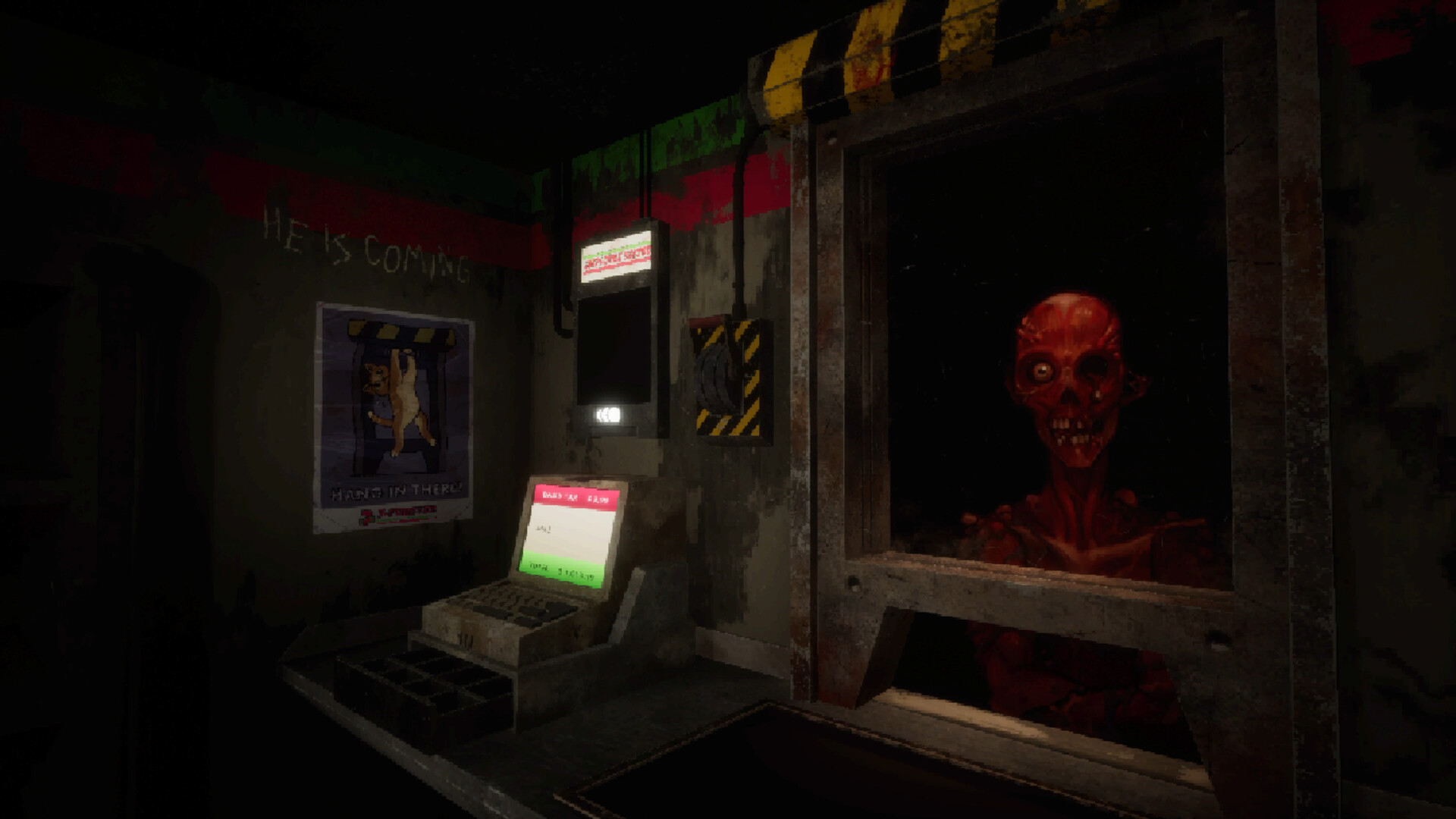 图片[2]-零售地狱 /Retail Hell   v1.1.11   免安装中文版-OG资源站