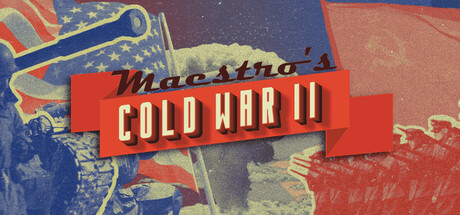 图片[1]-王牌特工：冷战风云2/Maestro’s Cold War 2    Build.23727158   免安装中文版-OG资源站