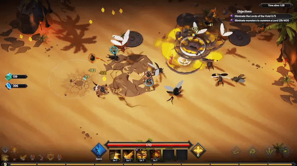 图片[2]-灵魂石幸存者/Soulstone Survivors   v1.5d2   全DLC 送修改器   免安装中文版-OG资源站