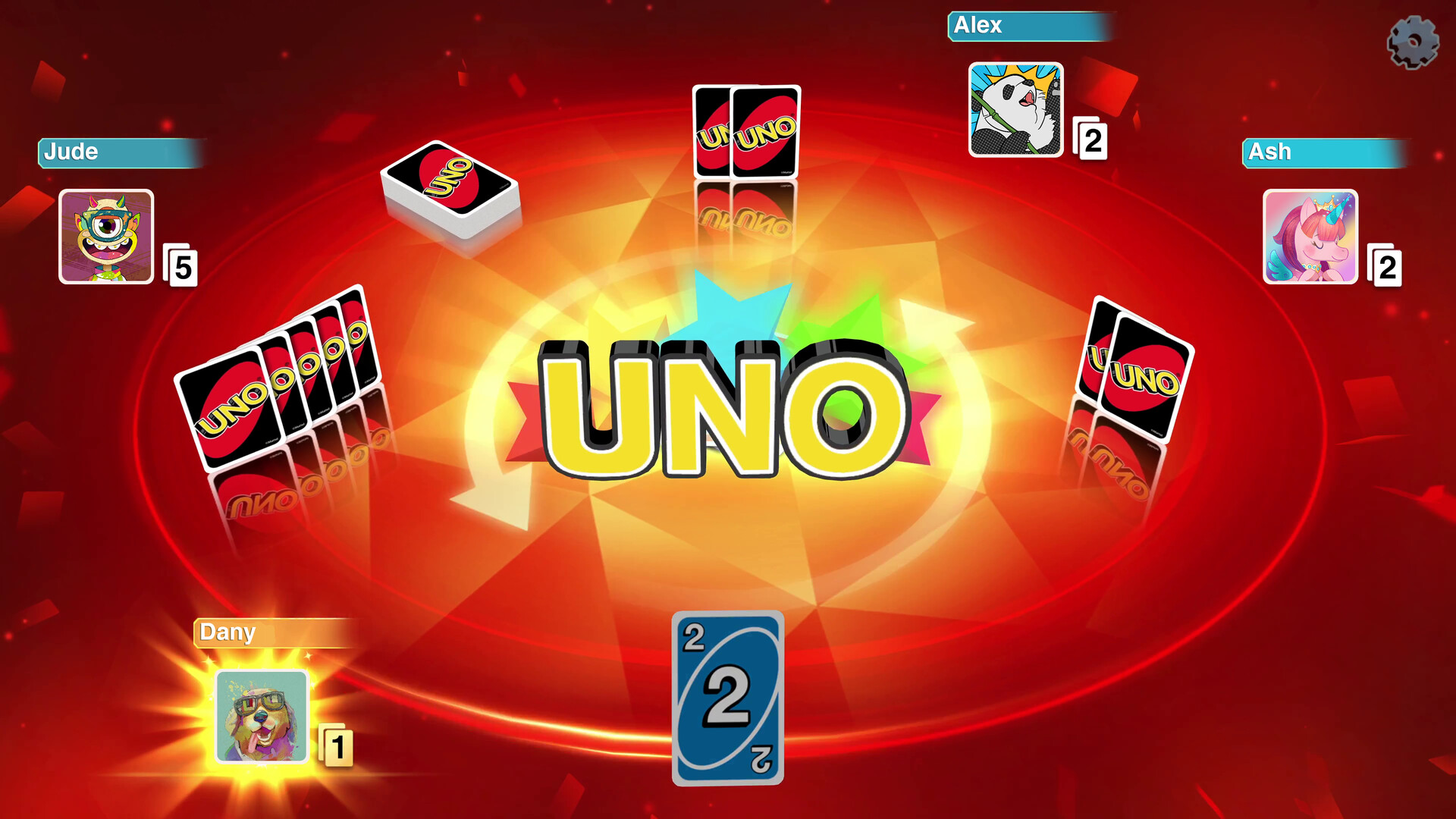 图片[2]-UNO-虚拟机版   Build.22329528   免安装中文版-OG资源站