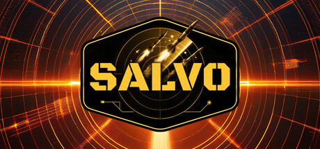 图片[1]-齐射/ SALVO  Build.23658935  免安装中文版-OG资源站
