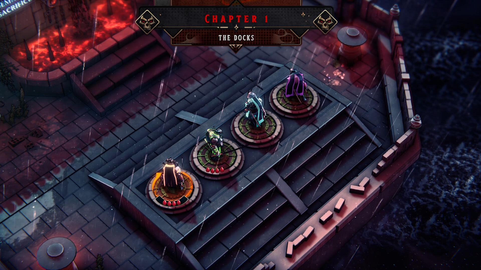 图片[2]-诅咒之血 /Cursed Blood/单机+联机    Build.23304937   免安装中文版-OG资源站